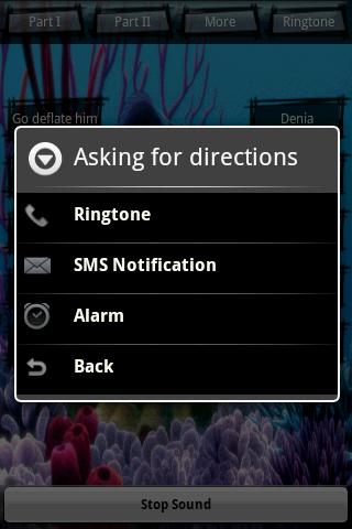 Fīndíng Nеmο Ringtone Android Casual