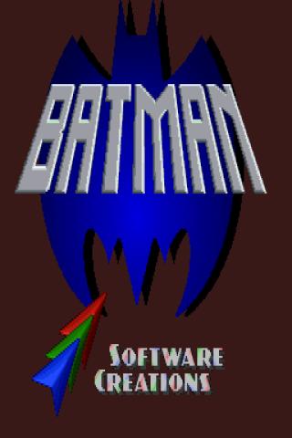 Batman war Android Arcade & Action