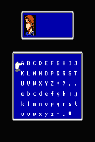 Final Fantasy II Android Casual