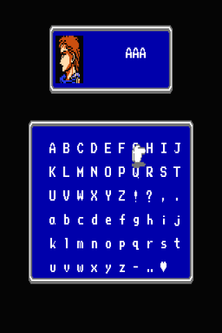 Final Fantasy II Android Casual
