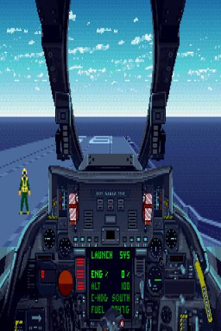 Uper Dogfight Android Arcade & Action