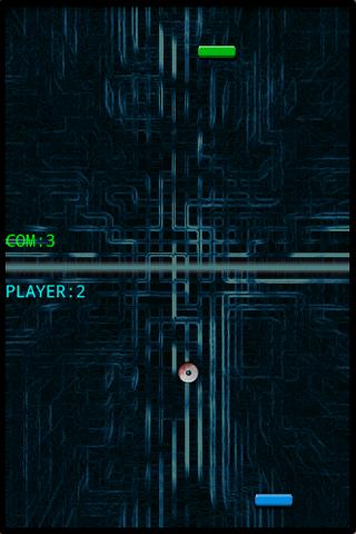 SPEED PONG! Android Arcade & Action