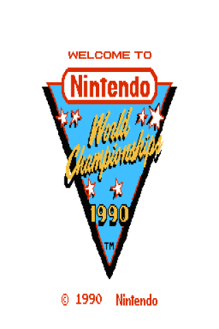 Nintendo World Championships 1 Android Casual