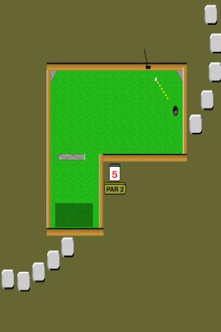 Mini Putt Putt Golf Android Arcade & Action