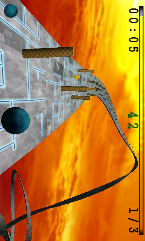 Skyball Android Arcade & Action