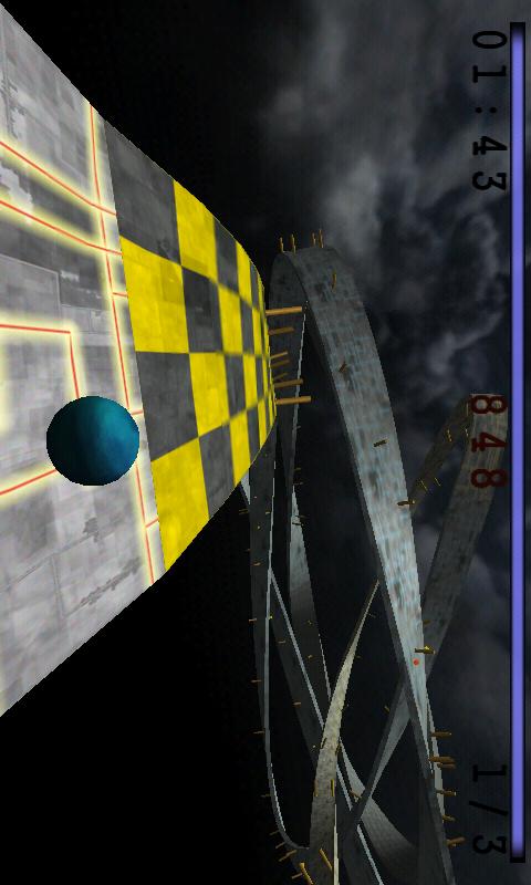 Skyball Android Arcade & Action
