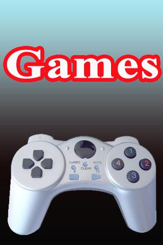 10 in 1 Games Android Arcade & Action