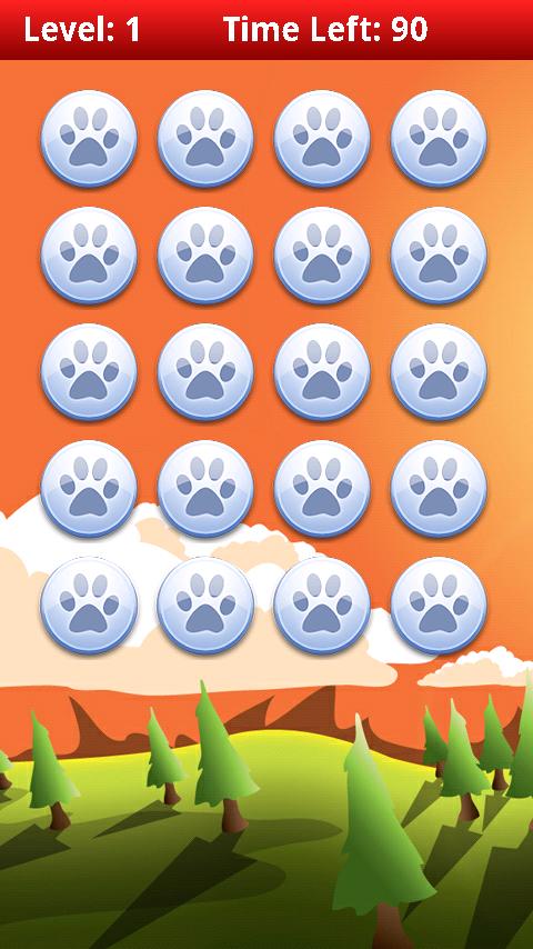 Memory: Kids – Animals Android Brain & Puzzle