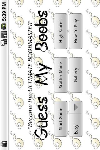 Guess My Boobs – Lite Android Brain & Puzzle
