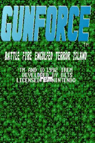 Unforce Android Arcade & Action