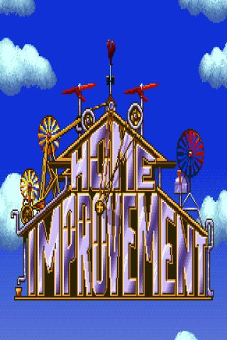 Home Improvement Android Arcade & Action