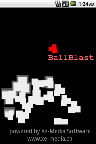 Ball Blast! Android Arcade & Action