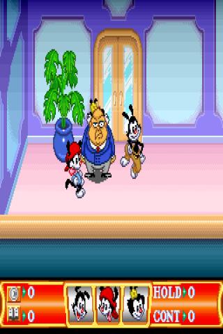 Animaniacs Android Arcade & Action
