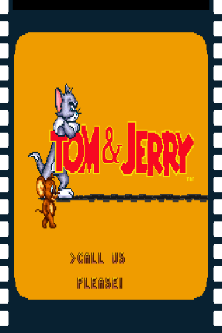Tom and Jerry Android Arcade & Action