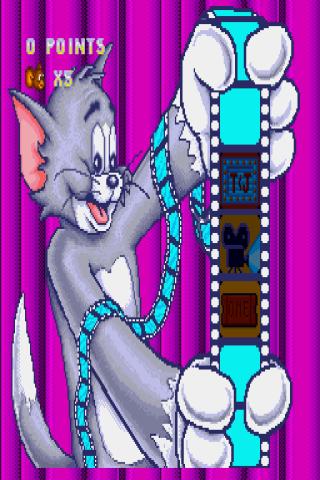 Tom and Jerry Android Arcade & Action