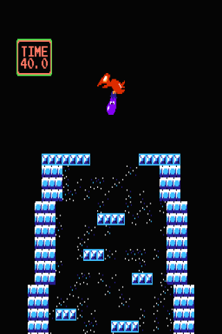 Ice Climber (USA) Android Brain & Puzzle