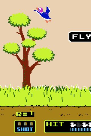 Duck Hunt – Classic Version Android Arcade & Action