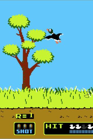 Duck Hunt – Classic Version Android Arcade & Action