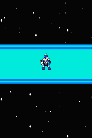 Mega Man 2 (USA) Android Arcade & Action