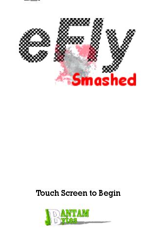 eFly Smashed Android Casual