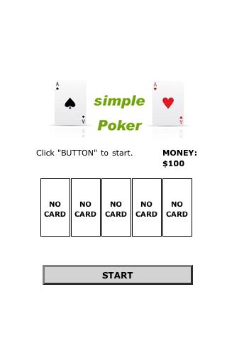 simplePoker2011