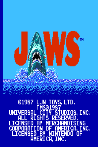 Jaws (USA) Android Arcade & Action