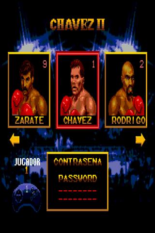 Chavez II Android Arcade & Action