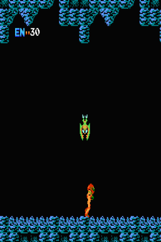 Metroid (USA) Android Arcade & Action