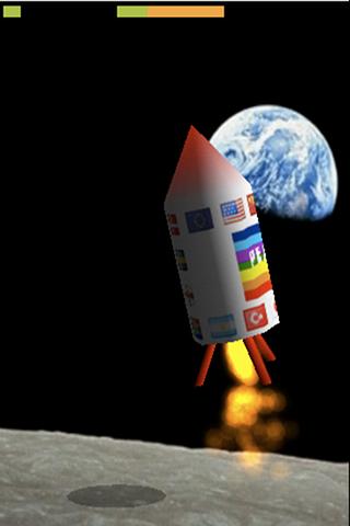 Lunar Lander 3D Android Arcade & Action