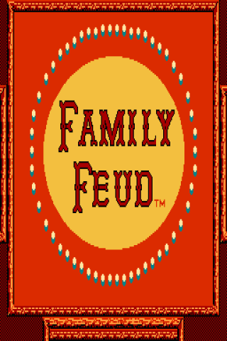 Family Feud