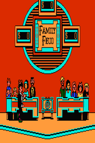 Family Feud Android Casual