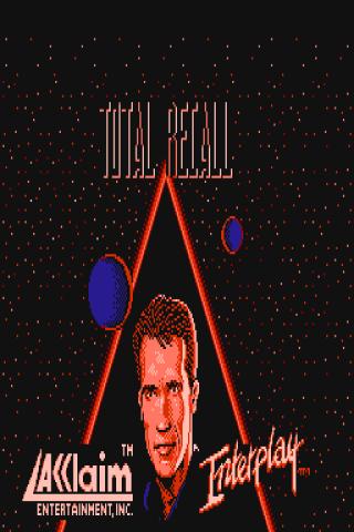 Total Recall (USA) Android Arcade & Action