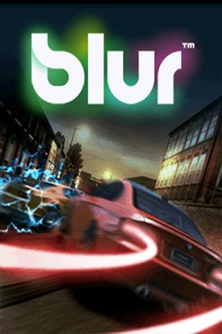 Blur Android Arcade & Action