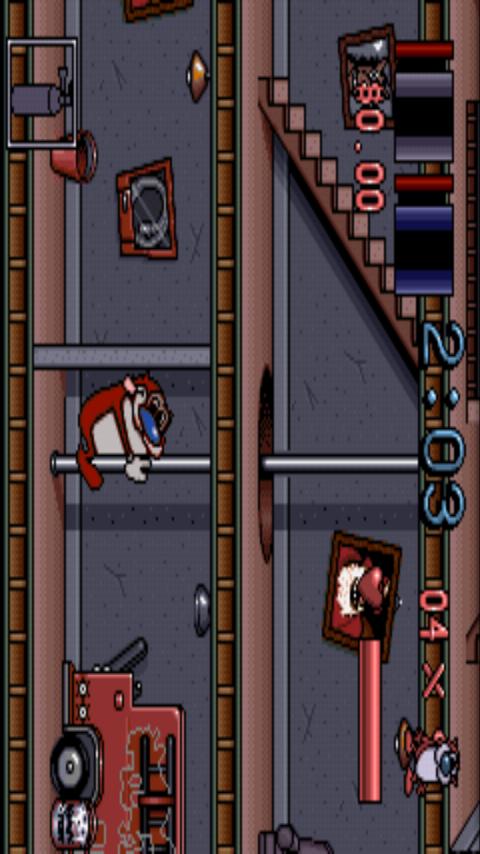 Fire Dogs Android Arcade & Action