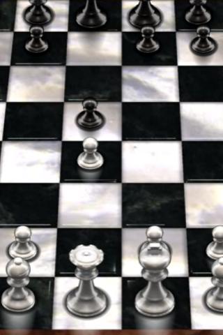 Flash Chess III Android Brain & Puzzle