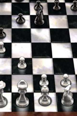 Flash Chess III Android Brain & Puzzle