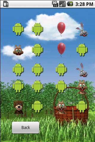 Pet memory Android Brain & Puzzle