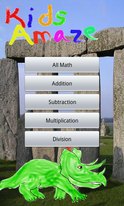 Runic Math Android Brain & Puzzle