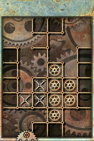 Iron Dots Online Android Brain & Puzzle