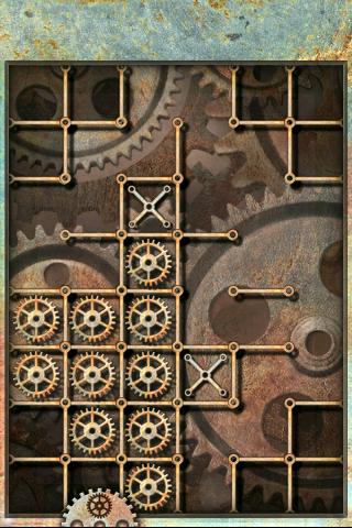 Iron Dots Online Android Brain & Puzzle