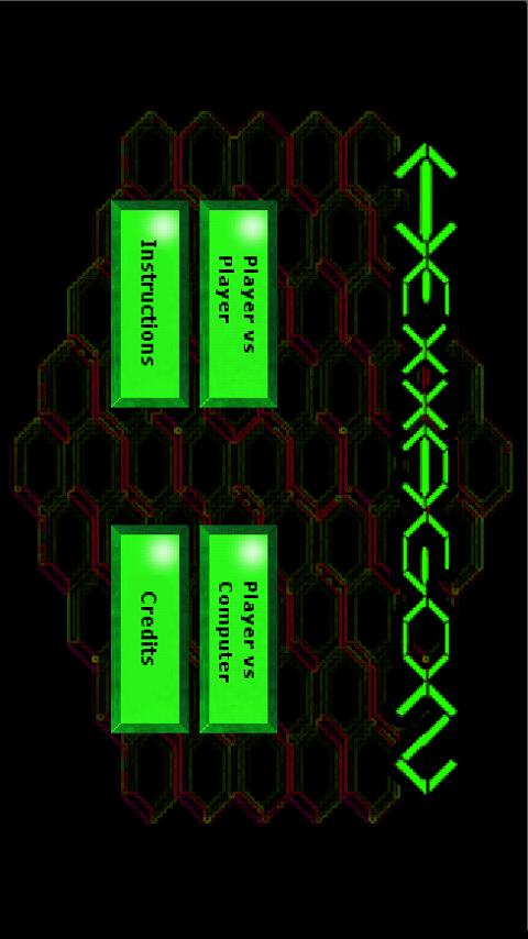 Hexxagon Android Brain & Puzzle