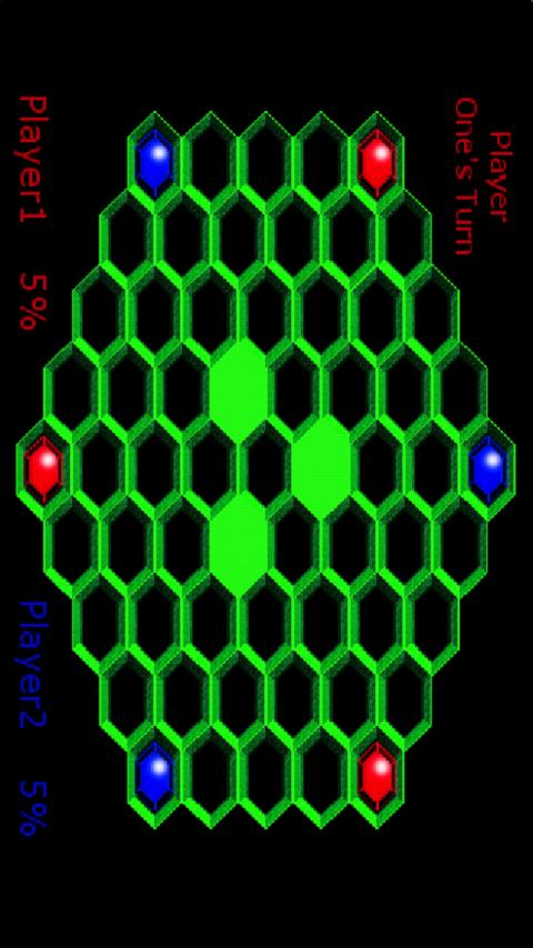 Hexxagon Android Brain & Puzzle