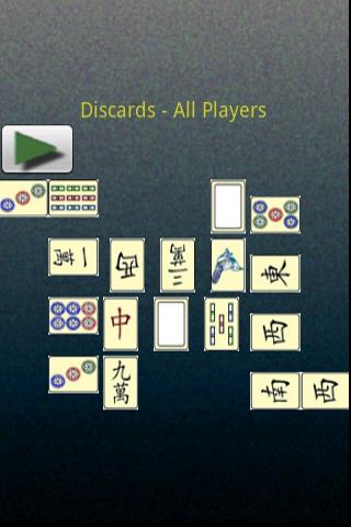 AIJong Lite, computer mahjong Android Cards & Casino