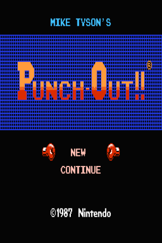 Mike Tysons Punch-Out Android Arcade & Action