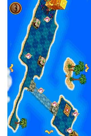 Diamond Islands 2