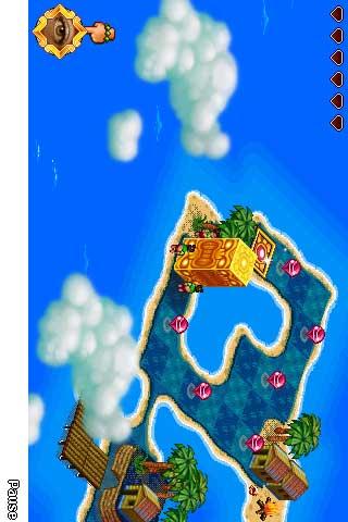 Diamond Islands 2 Android Brain & Puzzle