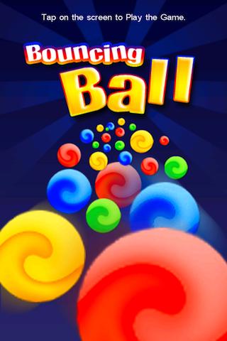 Bouncing Ball Android Arcade & Action