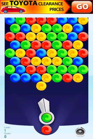 Bouncing Ball Android Arcade & Action