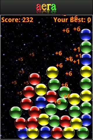 Gravity Clumps Android Brain & Puzzle