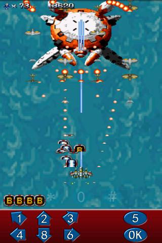 AIR WAR Lite Android Arcade & Action